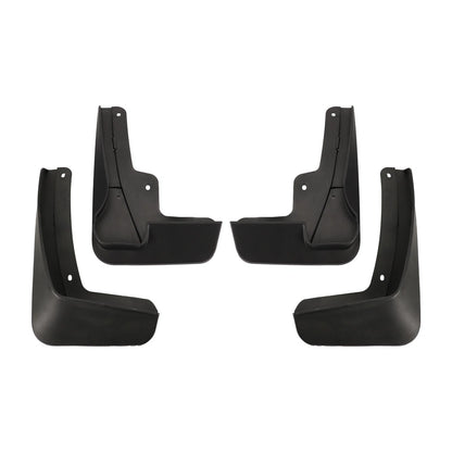 2 x Mud Flaps Splash Guards for Buick Envision (2016–2019)