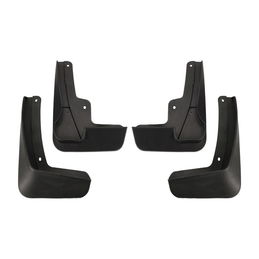 2 x Mud Flaps Splash Guards for Buick Envision (2016–2019)