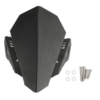 Windshield for Yamaha MT-07 (2018-2019)