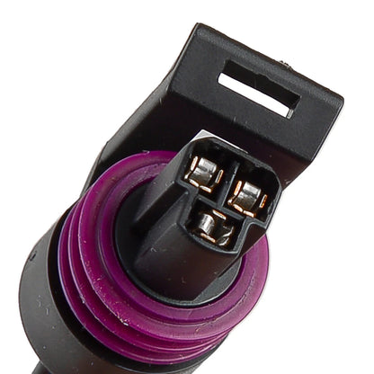 3Pin Oil Fuel Pressure Sensor Connector Plug for Car Truck