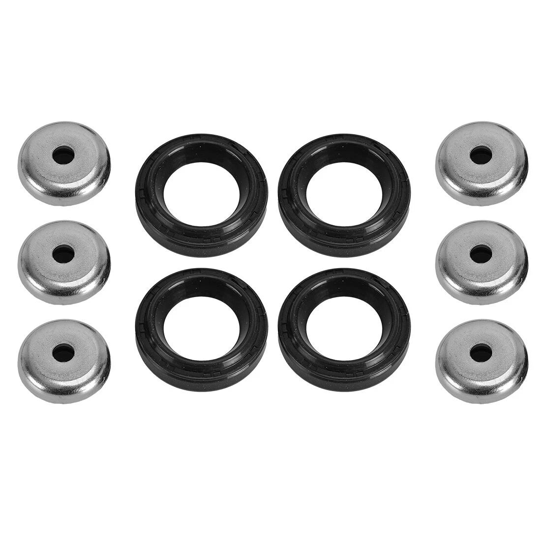 Engine Valve Cover Gasket Set for Honda Civic, Element, Accord, Acura (2001-2011)