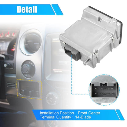 3 x Trailer Brake Control Switch for Ford F-150 (2011-2014)
