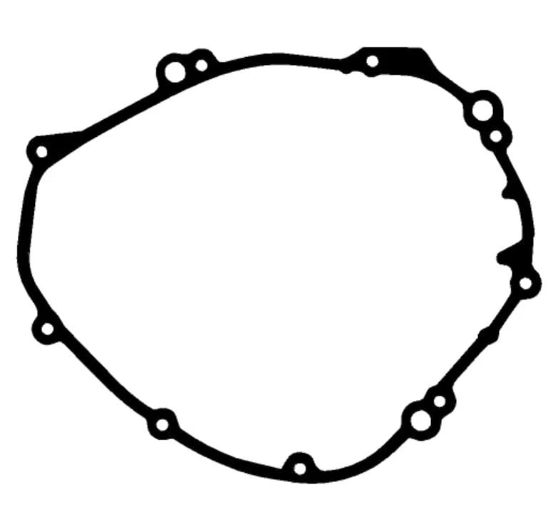 Clutch Cover Gasket for Yamaha R1 (2009–2014)