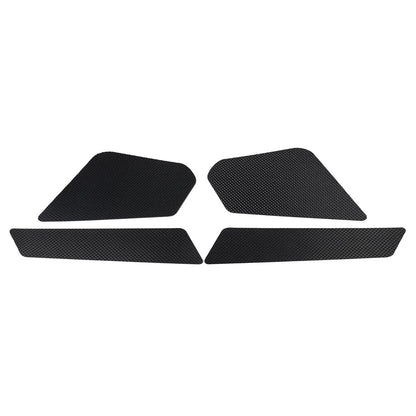 Anti-Slip Tank Traction Pad Knee Grip Protector for CFMoto 250NK (2017-2023)