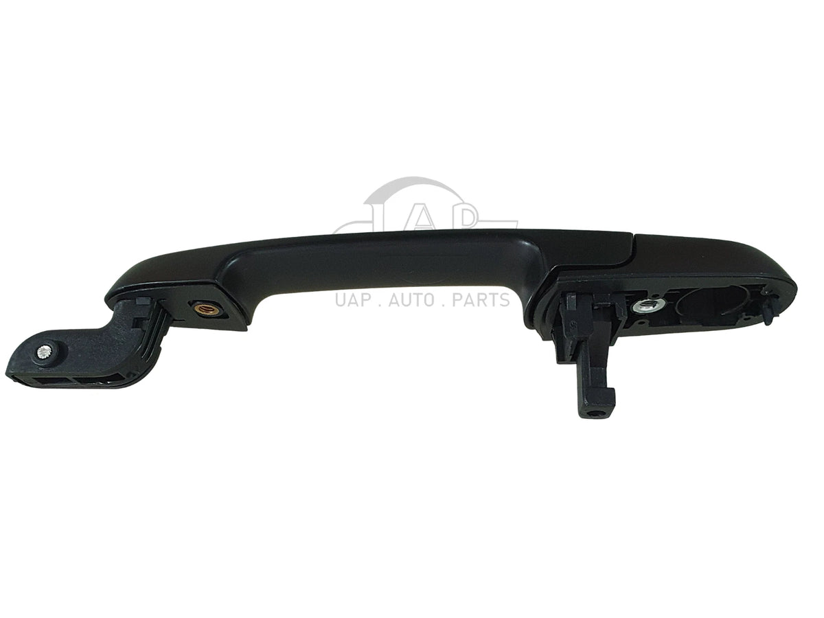 Front Right Outside Door Handle for Hyundai Accent 3D Hatch/4D Sedan (2005-2009)