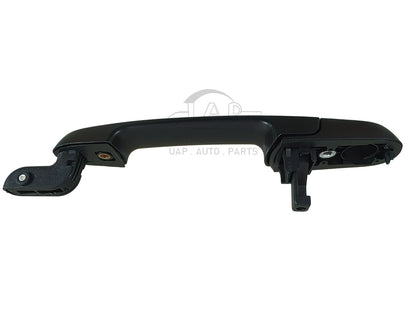 Front Right Outside Door Handle for Hyundai Accent 3D Hatch/4D Sedan (2005-2009)