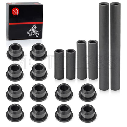 Front End Arm Bushing Sleeve Repair Kit for Club Car Precedent (2004–2023)