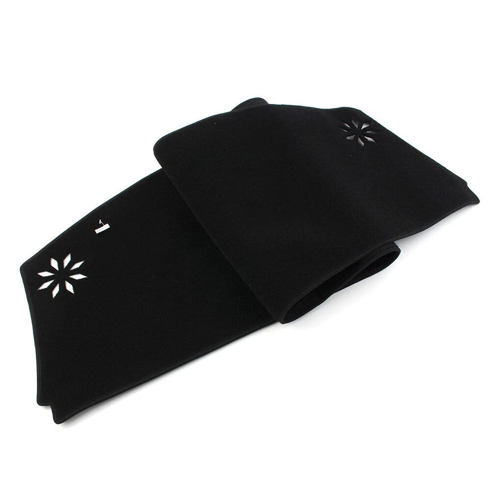Dashboard Cover for Tesla Model 3 (2017-2019)