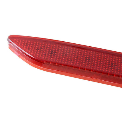 Rear Bumper Reflector LED Brake Light for Toyota Sienna 2011-2020