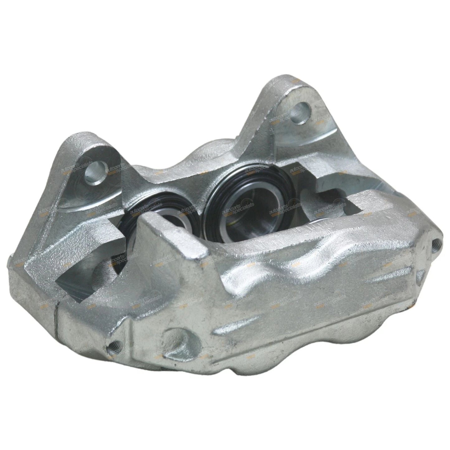 LH + RH Front Brake Calipers for Landcruiser Prado (1996–2002)