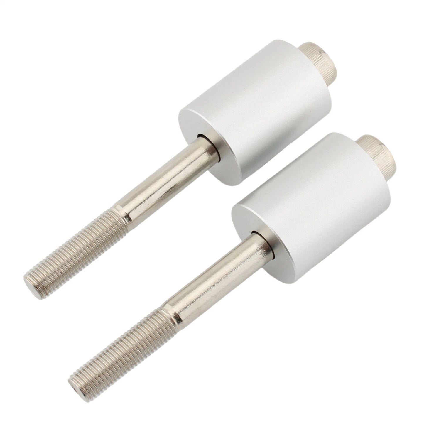 40mm Riser Clamps for Tiger 1200 GT (2022 - )