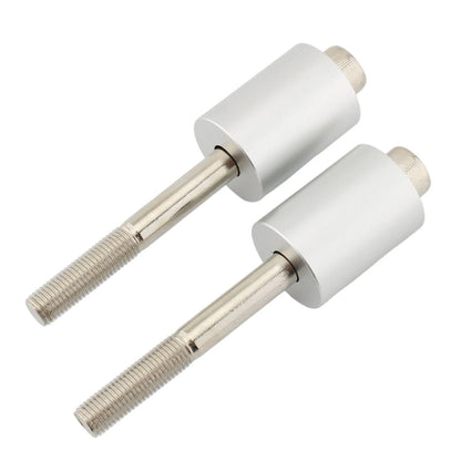 40mm Riser Clamps for Tiger 1200 GT (2022 - )