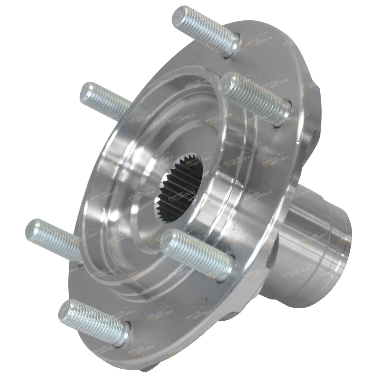 Front Axle Wheel Hub for Toyota Hilux 4x4 (2005-2016)