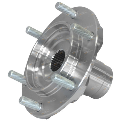 Front Axle Wheel Hub for Toyota Hilux 4x4 (2005-2016)