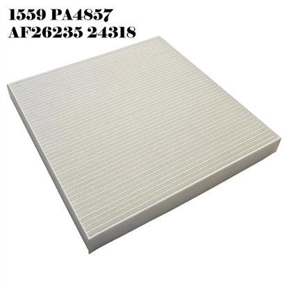 Cabin Air Filter PA4857 for Freightliner Cascadia Columbia (2007-2023)