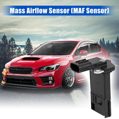 Mass Air Flow Sensor for Subaru Forester Legacy Impreza (2000-2009)