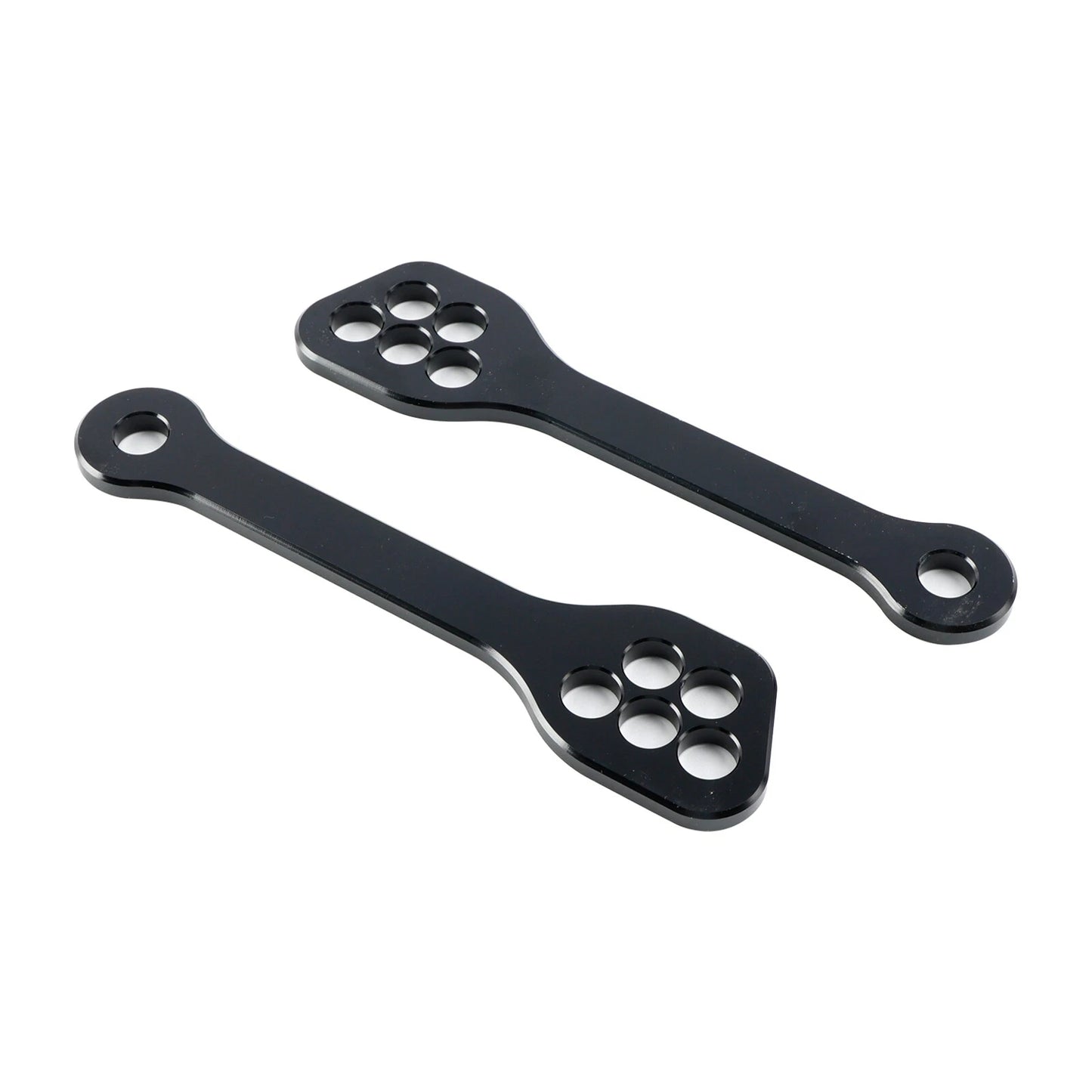 Lowering Adjuster Kit for Suzuki Hayabusa GSX1300R (1999-2024)