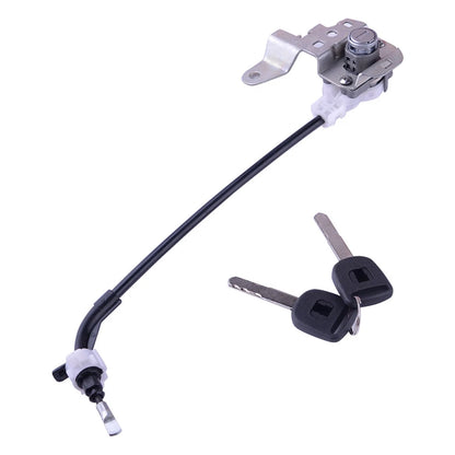 Door Lock Cylinder Cable for Honda Civic 4 Door (2006-2011)