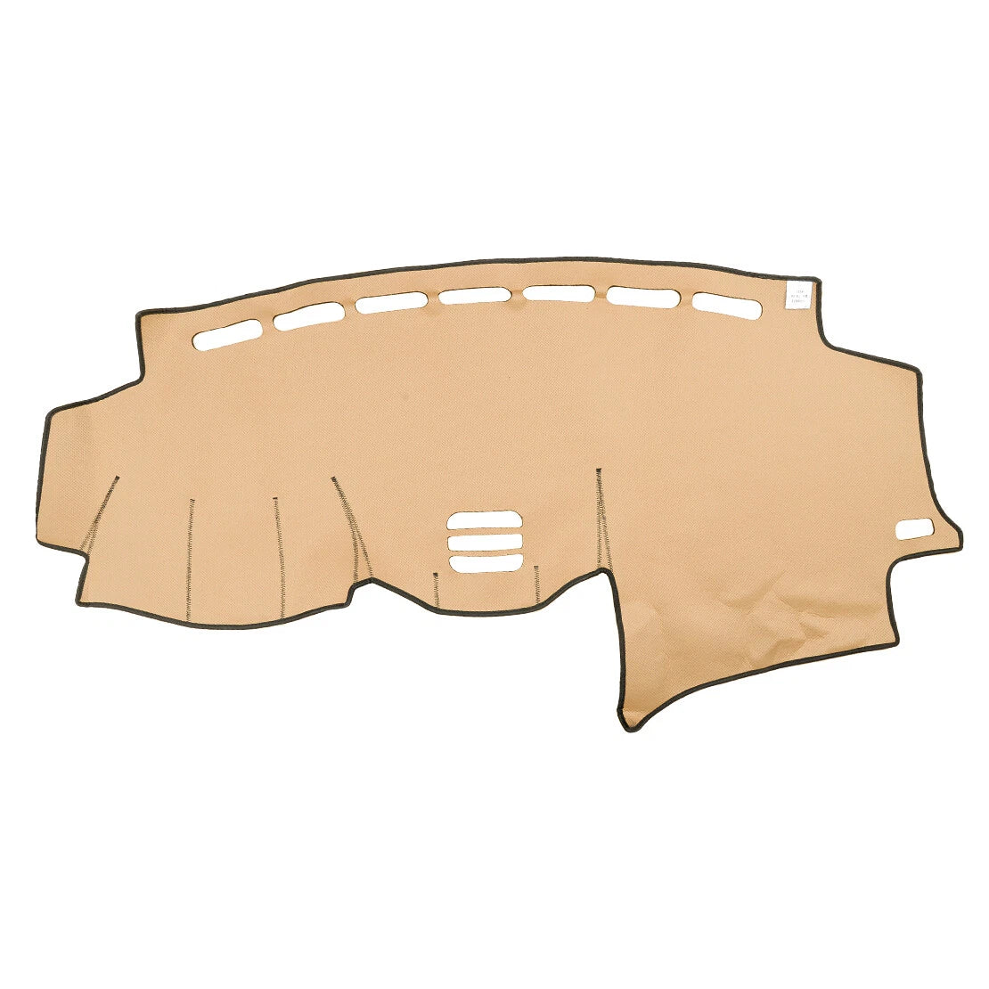 Black Dashboard Cover Mat for Lexus RX300 RX330 RX350 (2004-2009)