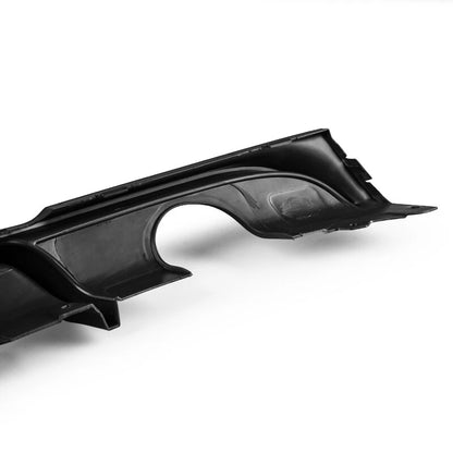 Rear Bumper Diffuser for BMW F30 F31 (2012-2019)