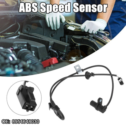 Rear Left ABS Wheel Speed Sensor for Toyota Highlander (2004-2007)