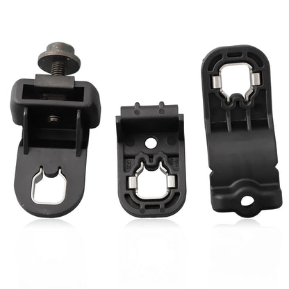 Repair Kit Headlamp Metal&Plastic for Q5 (2013–2016)