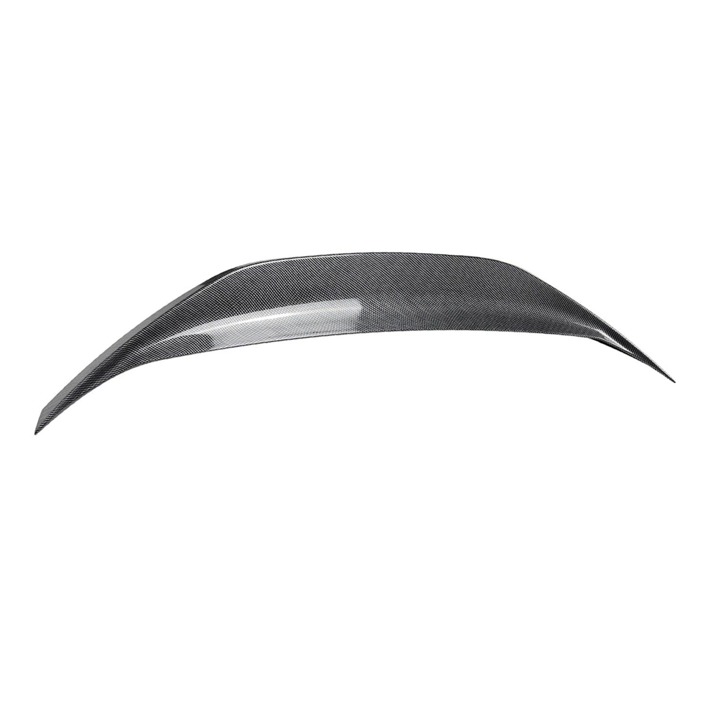 Rear Boot Spoiler Lip for Subaru BRZ (2013-2020)