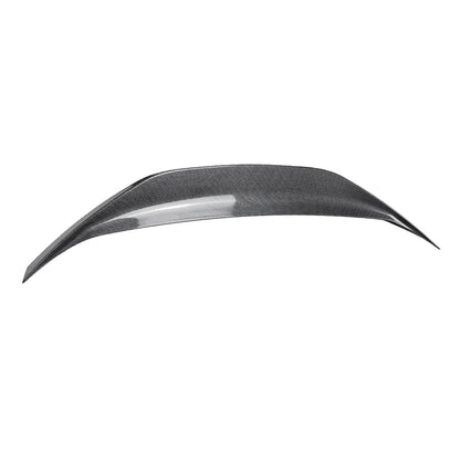 Rear Boot Spoiler Lip for Subaru BRZ (2013-2020)