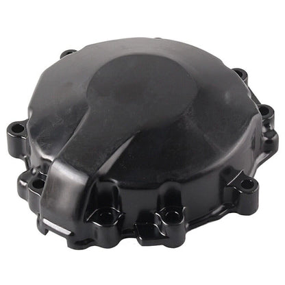 Left Side Engine Stator Crank Case for KAWASAKI Ninja ZX6R ZX600 (2009-2011)