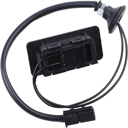 Trunk Release Tailgate Button Switch for Chevrolet Sonic (2012-2019)