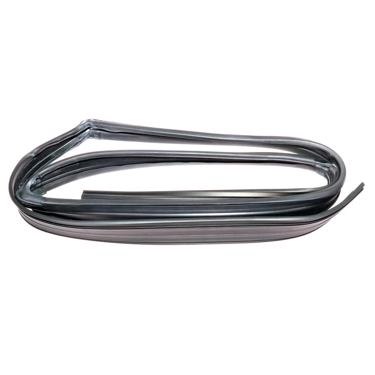 Front Door Glass Run Channel for Toyota Yaris/Vitz Hatchback 2005-2011