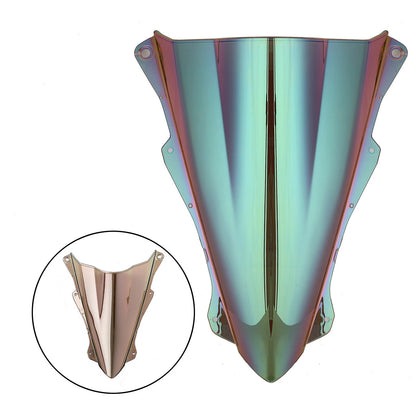 ABS Windshield for Kawasaki Ninja ZX25R (2020-2024)