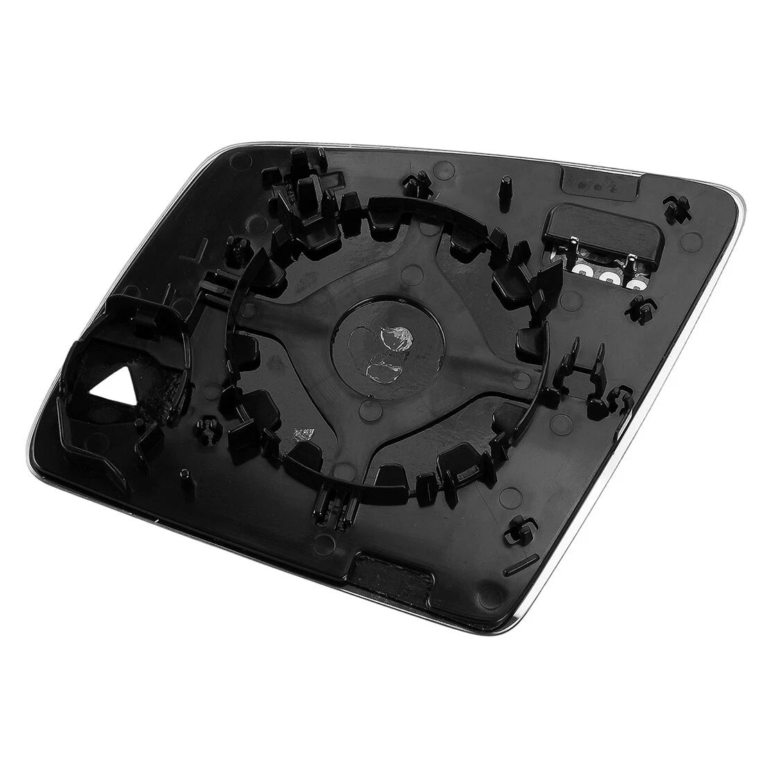 Right Heated Aspherical Mirror Glass for Mercedes W463 X164 X166 W166 C292
