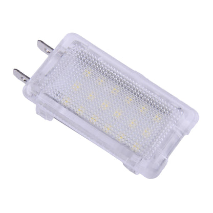 LED Luggage Glove Box Trunk Lights for Vauxhall Corsa D, Vectra, Nova
