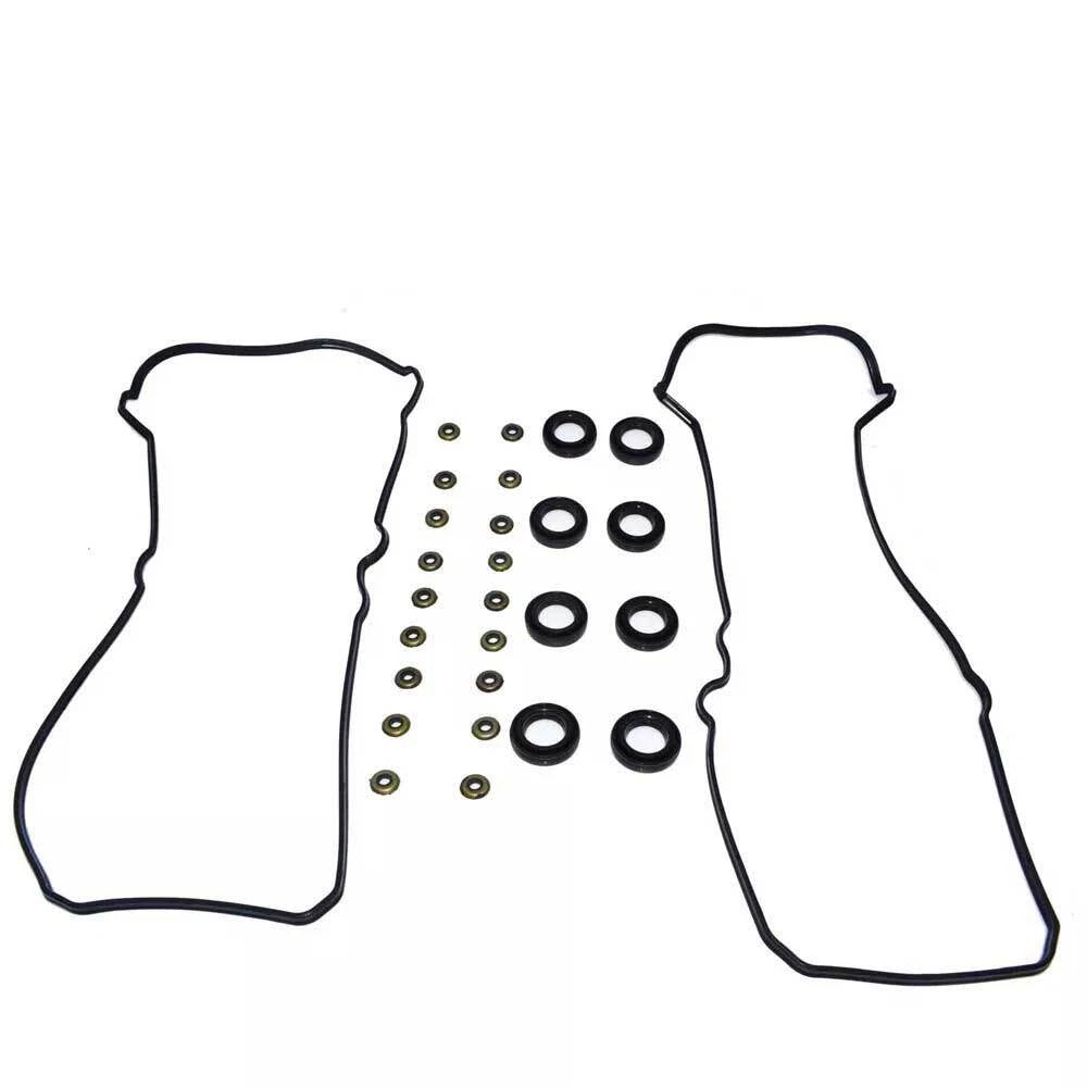 Rocker Cover Gasket Kit for Toyota Landcruiser UZJ100R 4.7L (1998-2007)