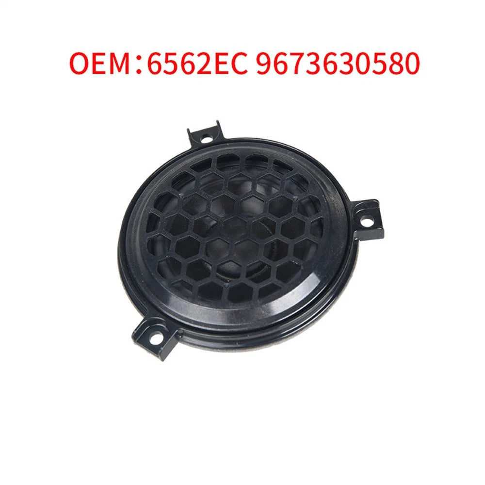 Dashboard Speaker Horn for Peugeot Citro��n C5X (2022-2023)