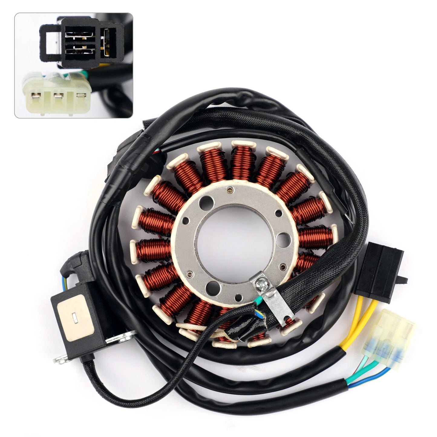 Stator Coil for CLR125 XLR125 CRF230 SL230 (1998-2003)