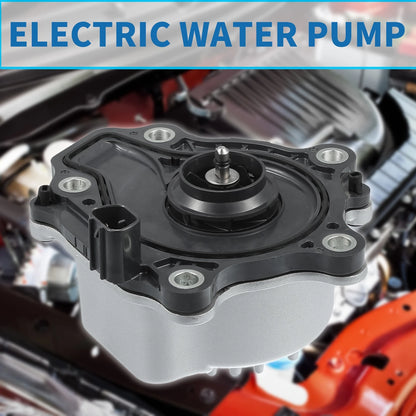 Electric Water Pump for Toyota Corolla, Prius (2020-2022)