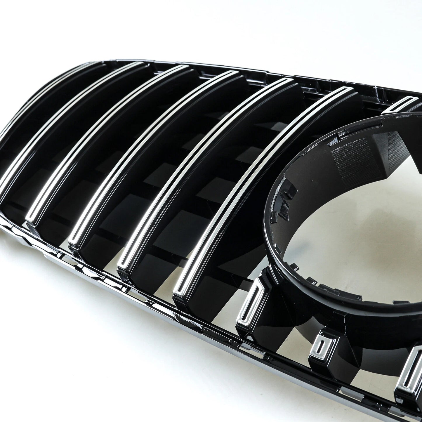 Front Grille for Mercedes Benz GLA-Class X156 (2017-2020)