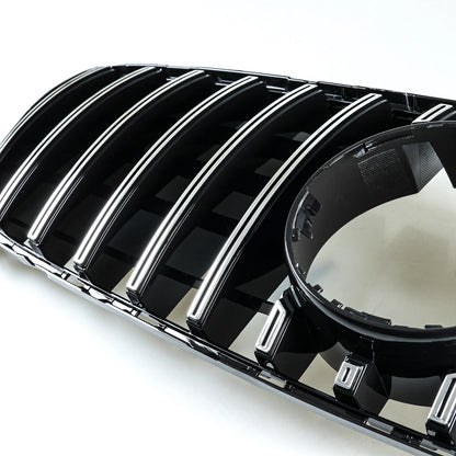 Front Grille for Mercedes Benz GLA-Class X156 (2017-2020)
