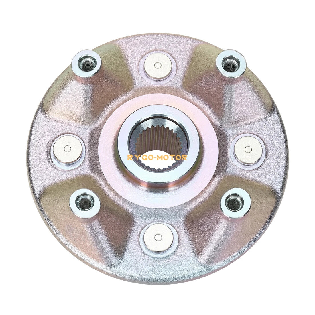 Hub Assy Front/Rear for Yamaha Viking 700/VI YXM700 YXC700 (2016–2021)