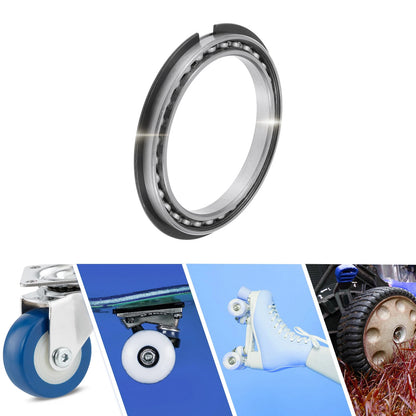 75x95x10mm Deep Groove Ball Bearing 1 Pc for Scooter Skateboard