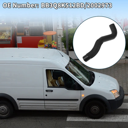 Radiator Hose Coolant Pipe for Ford Transit Mk7 V347 V348 (2006-2014)