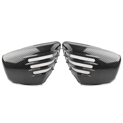 ABS Battery Side Fairing Covers for Yamaha XV700 750 1000 1100 Virago (1984-)