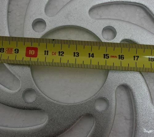 41 Teeth 420 Rear Chain Sprocket for PIT PRO 125cc DIRT BIKE ATV