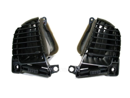 Air Vent Trim for Mitsubishi L200 Triton (2006-2012)
