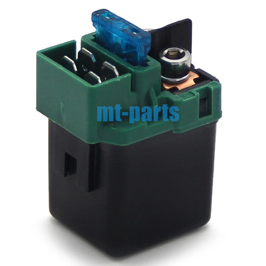 Starter Relay Solenoid for Honda CB600F Hornet 600, CB900F Hornet 900 (98-10, 02-07)