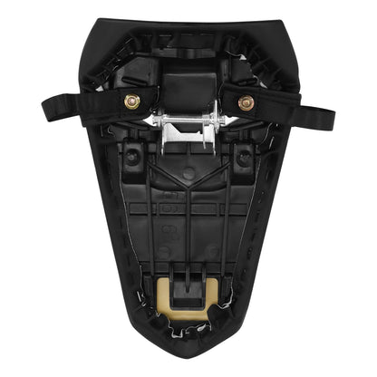 Rear Passenger Seat for Yamaha YZF-R7 (2022-2025) Black