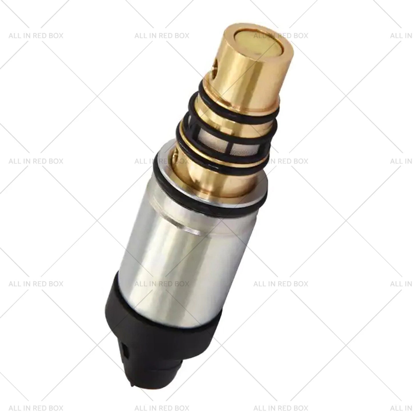 A/C Compressor Solenoid Valve for Hyundai Kia (2009-2017)