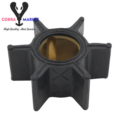 Water Pump Impeller for Mercury 3.9/4.5/7.5/9.8HP